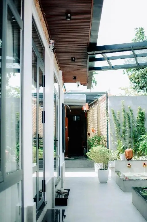 Chi Homestay #3