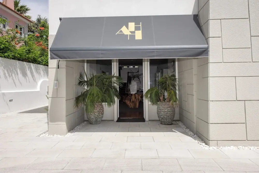 AvenueHillHotel