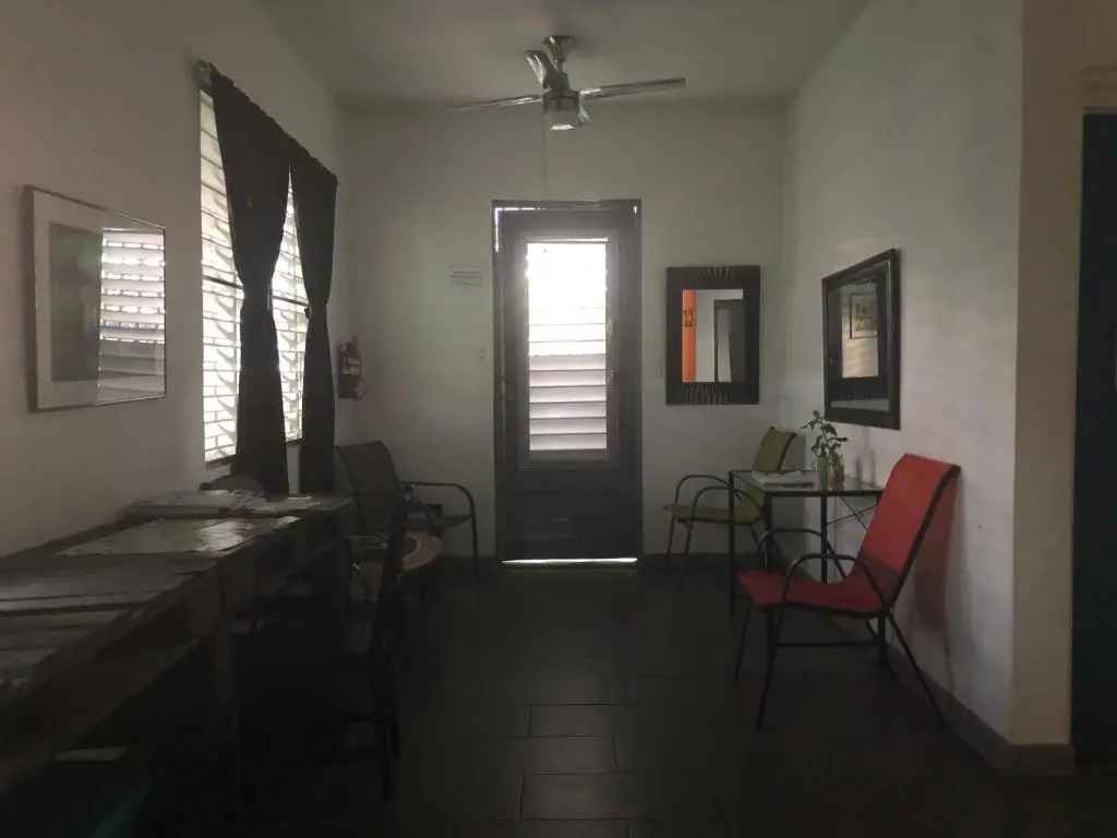 Vieques Good Vibe Guest House