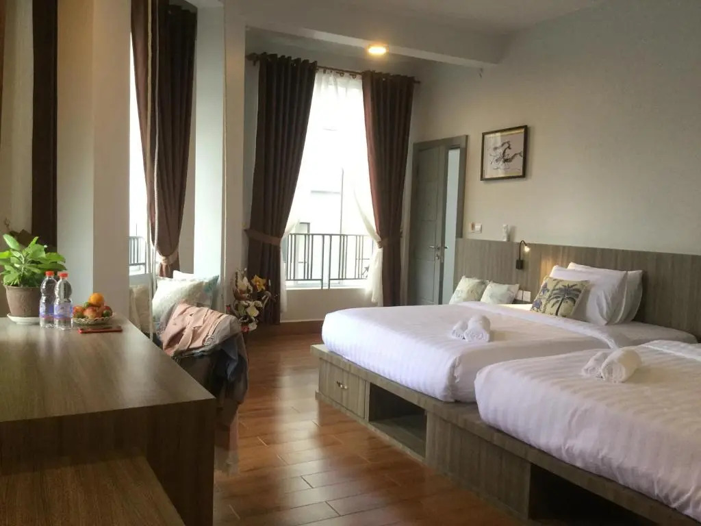 2N Residence