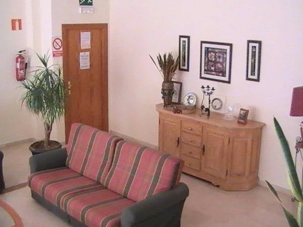Hostal Ya