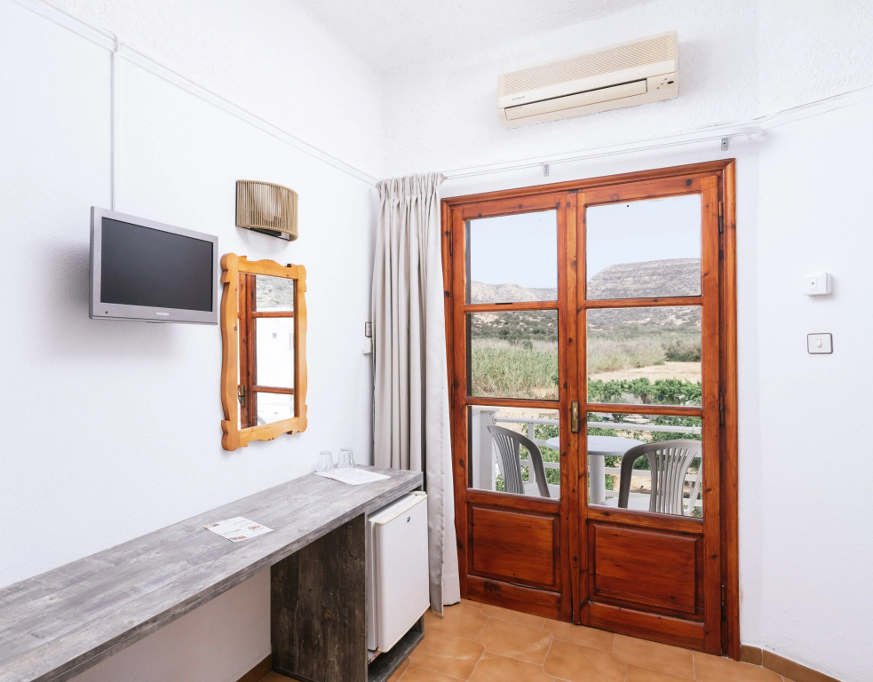 Elea Terra Hotel