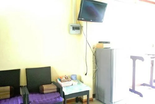 Sudjai Resort