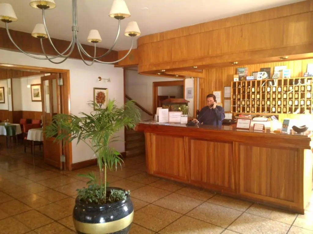 Hotel Edelweiss