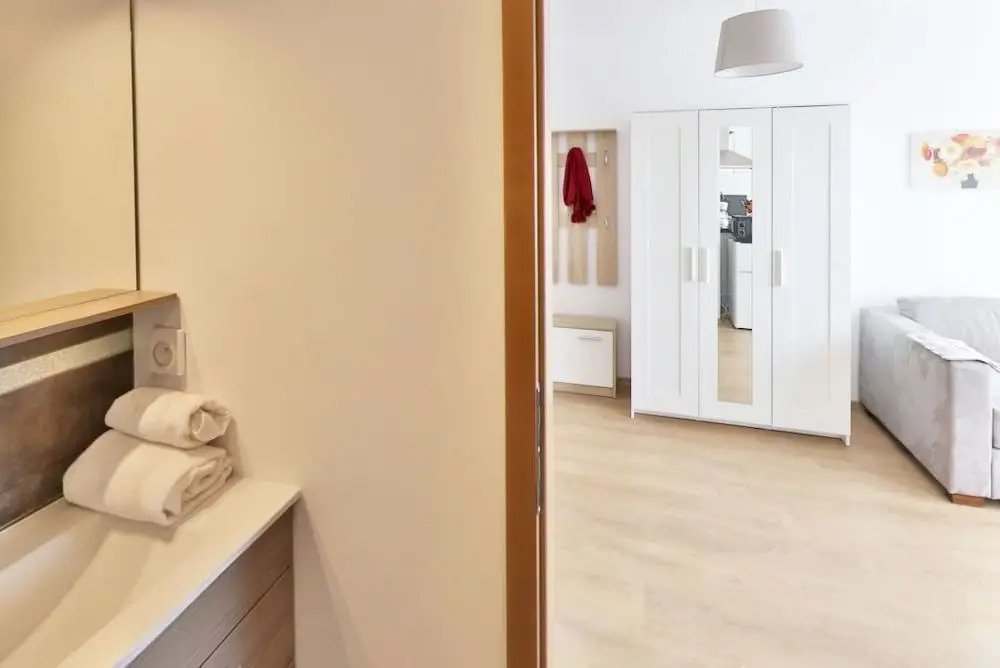 Résidence les Cèdres