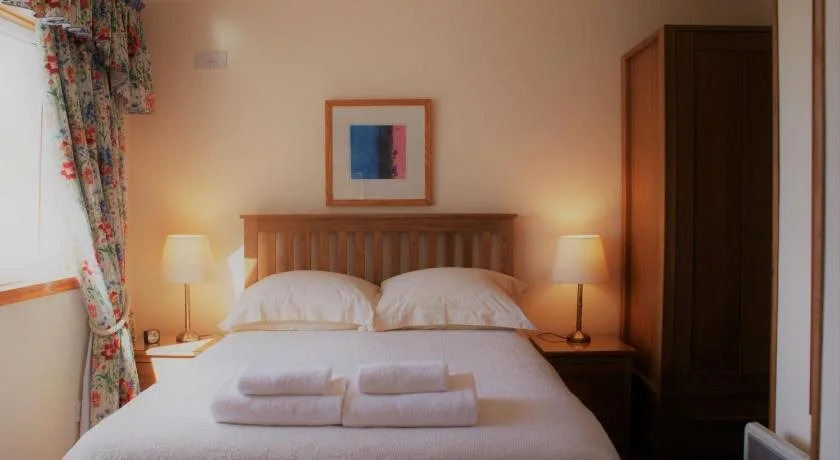 Greencourt Guest House
