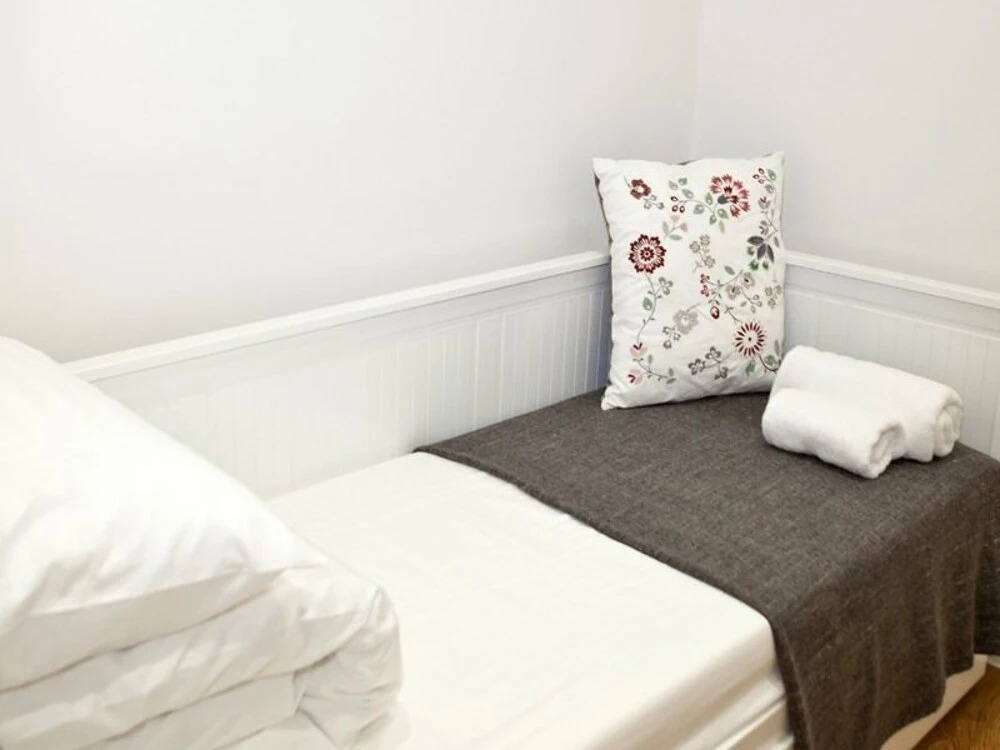 Edinburgh Serviced Apartment