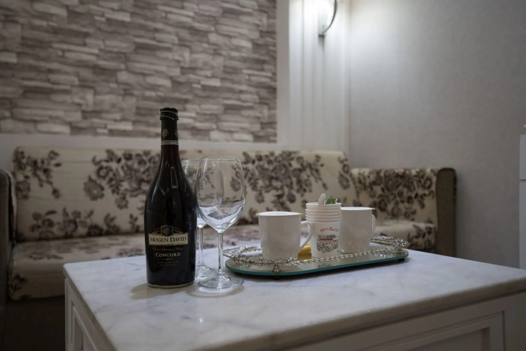 Comfort inn Yeouido