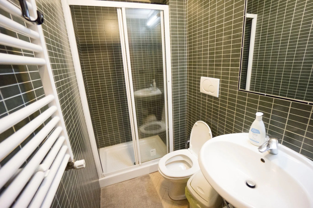 Funny Palace Hostel
