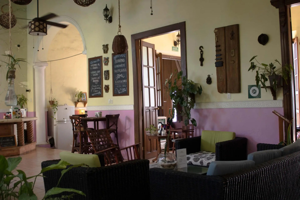 Hotel Santa Ana