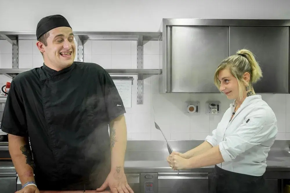 Maso Franch Gourmet e Relais