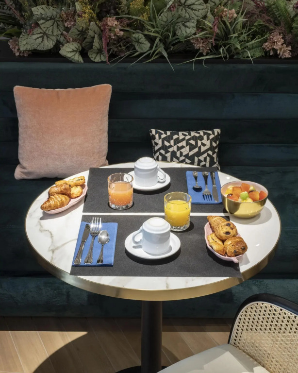 Hôtel Parisianer