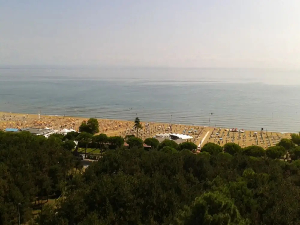 Seafront Flat With Amazing View