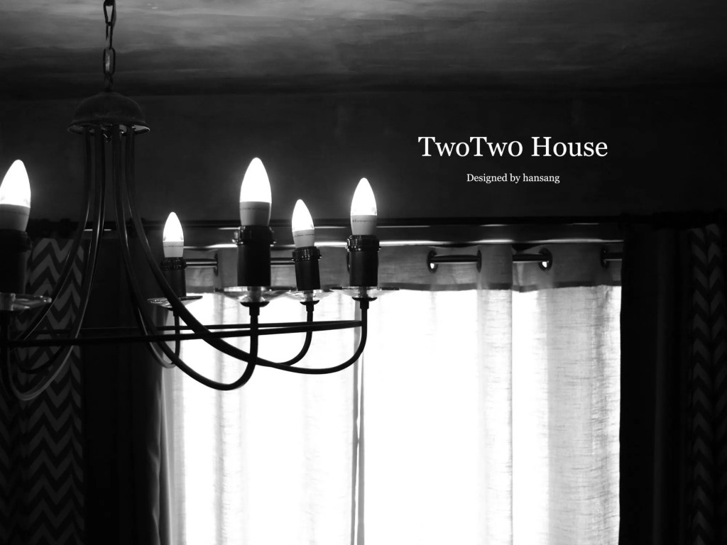 TwoTwo House