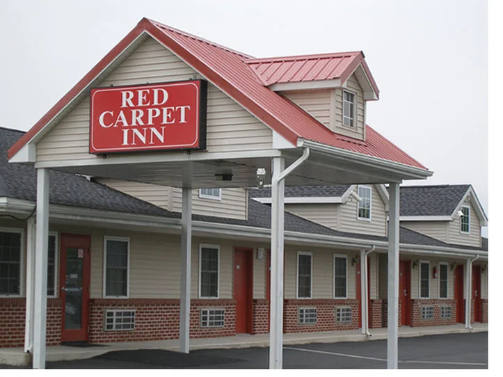Red Carpet Inn Wind Gap