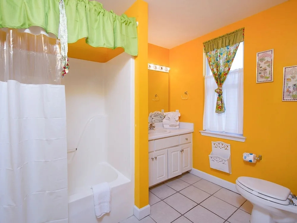 Shellchase 5 Bedroom Home