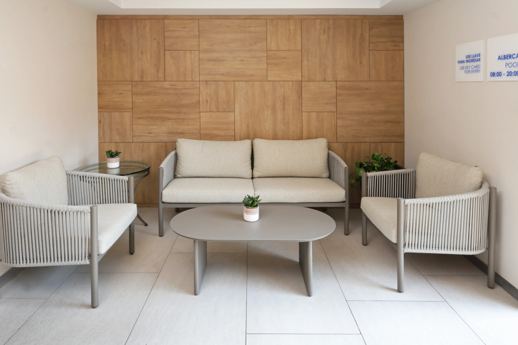Holiday Inn Express Monterrey Galerias-San Jeronimo by IHG