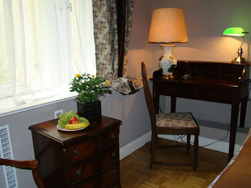 Alte Galerie Hotel