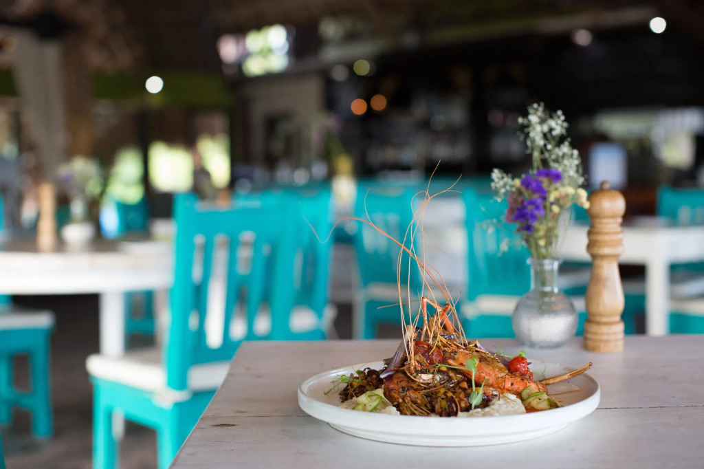 El Pez a Colibri Boutique Hotel
