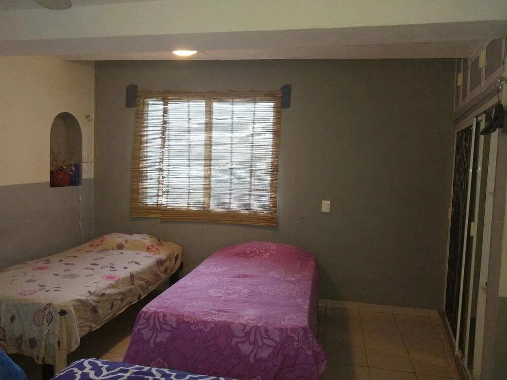 Casa Hostal Mamey - Hostel