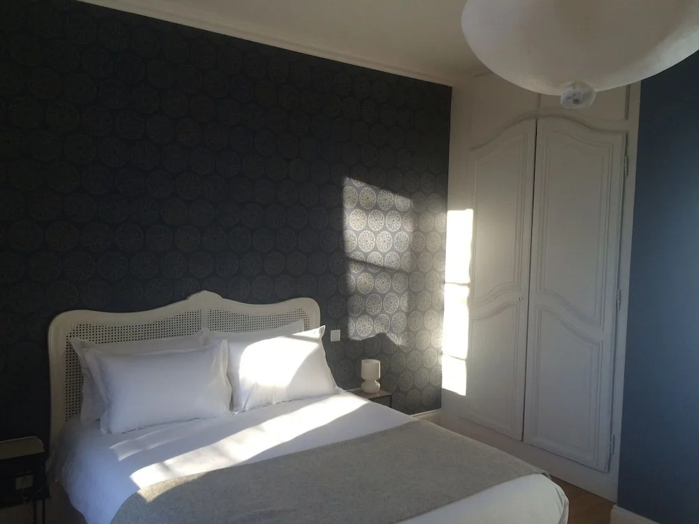 Chateau La Maronne