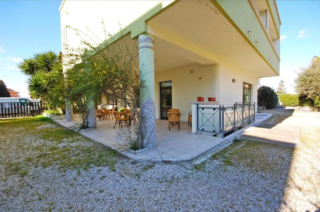 Hotel Maestrale