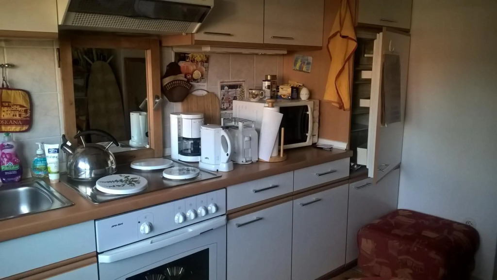 Gemütl. Ferienwohnung und Privatzimmer