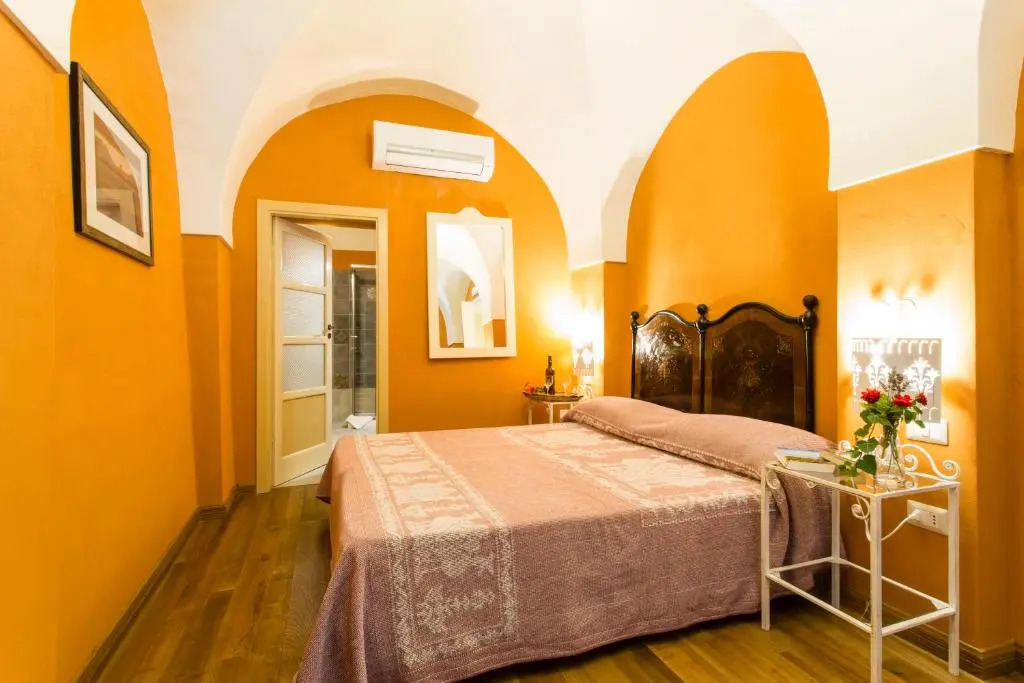 Hotel Villa Gli Asfodeli
