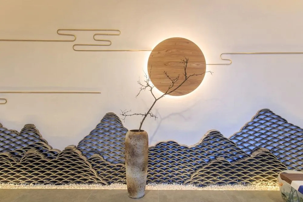 Isvara Flowing Ocean Guesthouse