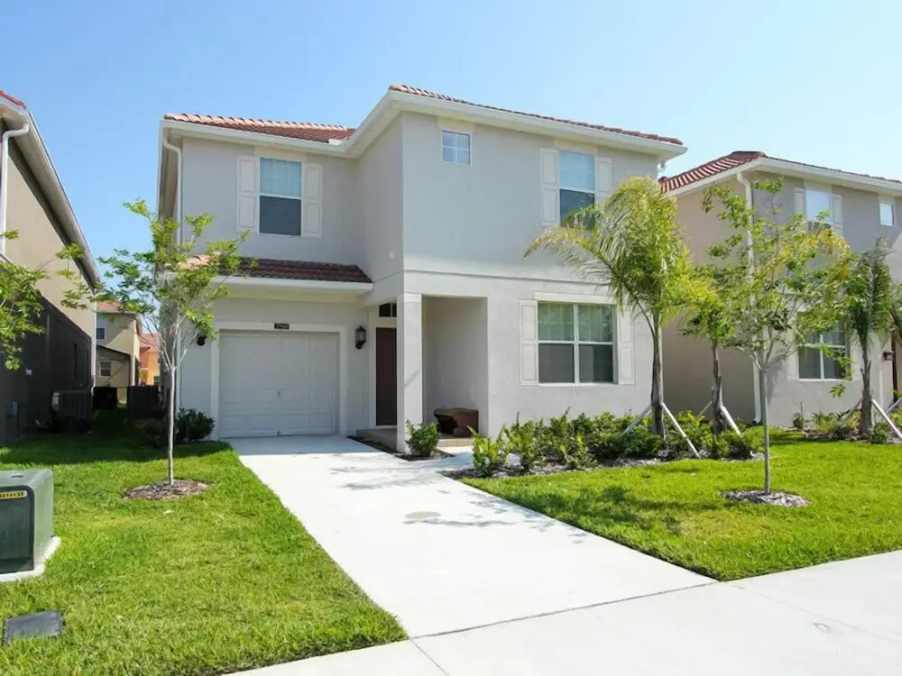 Ov1858 - Paradise Palms - 6 Bed 5 Baths Villa
