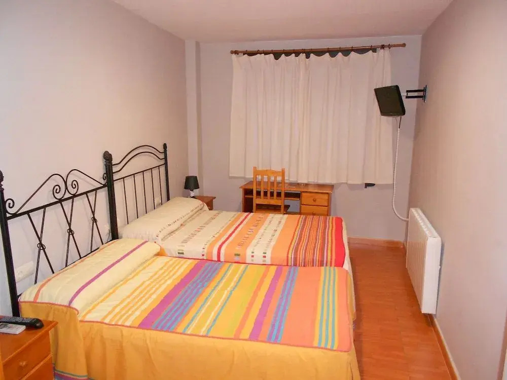 Hostal Donaire