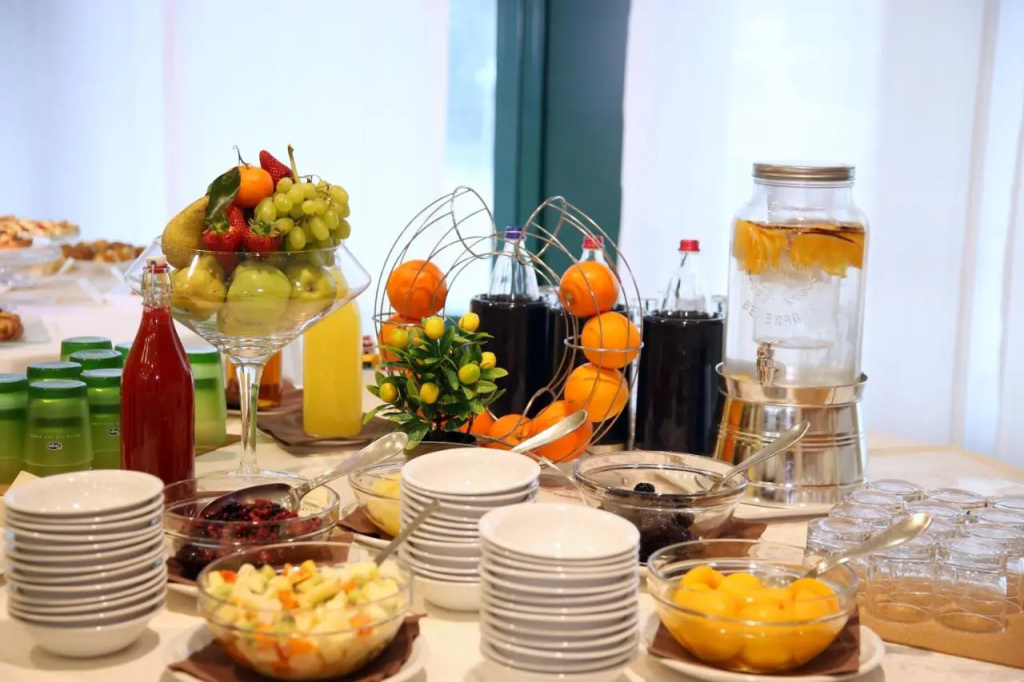 Phi Hotel Emilia