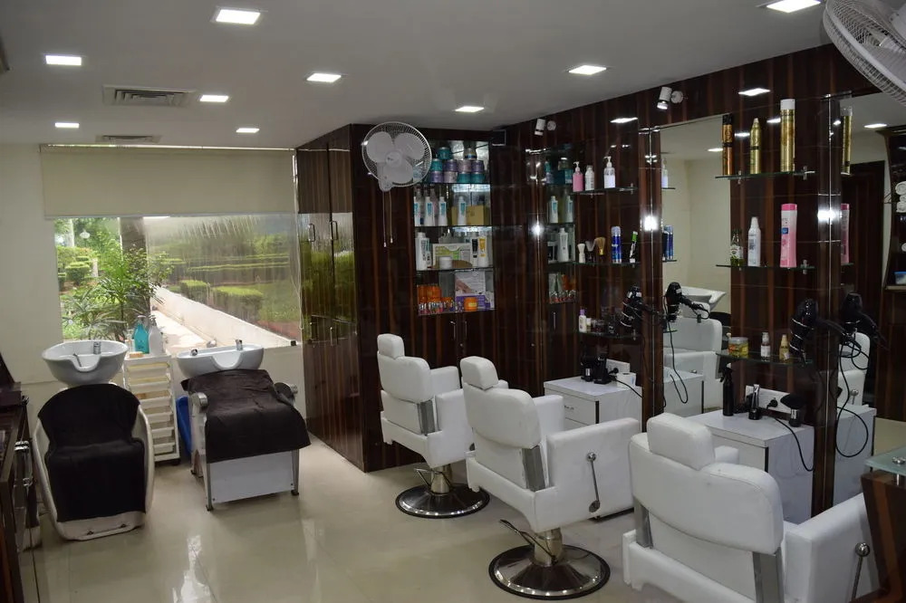 The Janpath Hotel