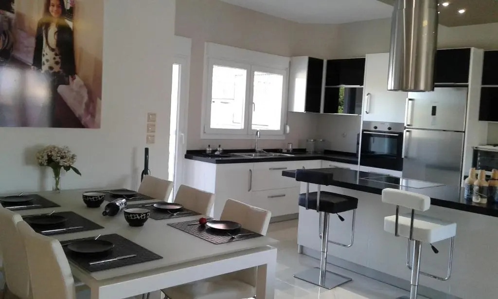 Homing Volos Exclusive Luxury Residence