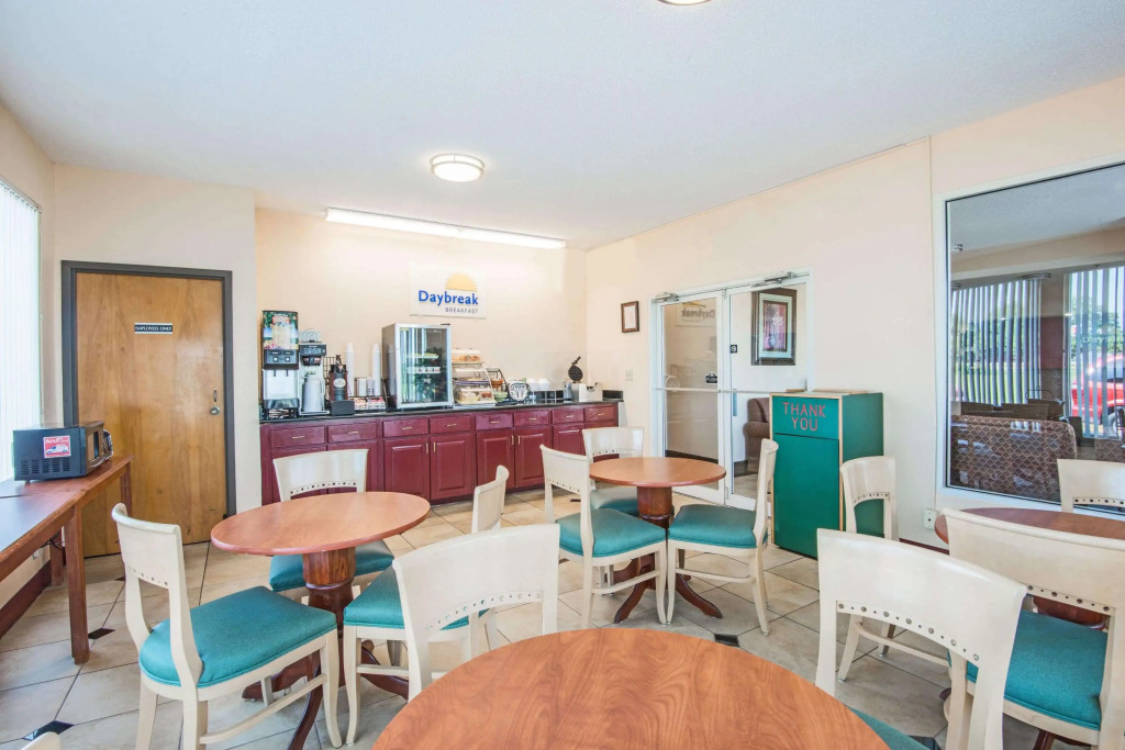Days Inn by Wyndham Coliseum Montgomery AL