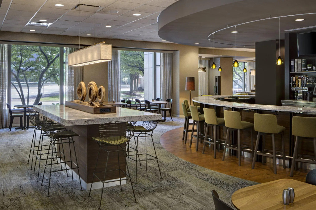 Courtyard Grand Rapids Downtown