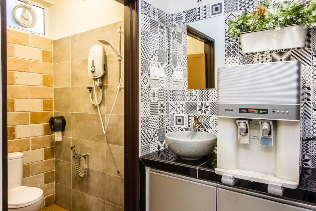 Surprised Homestay Butterworth