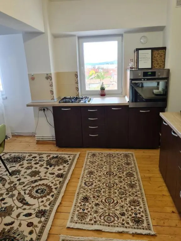Apartament Central