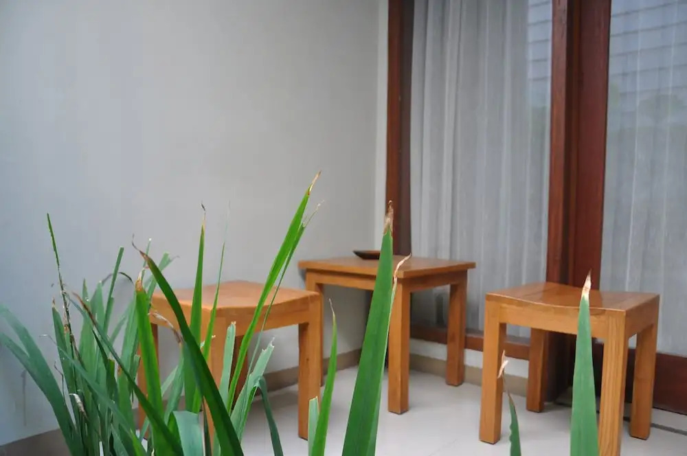 Hastina Hotel Lombok