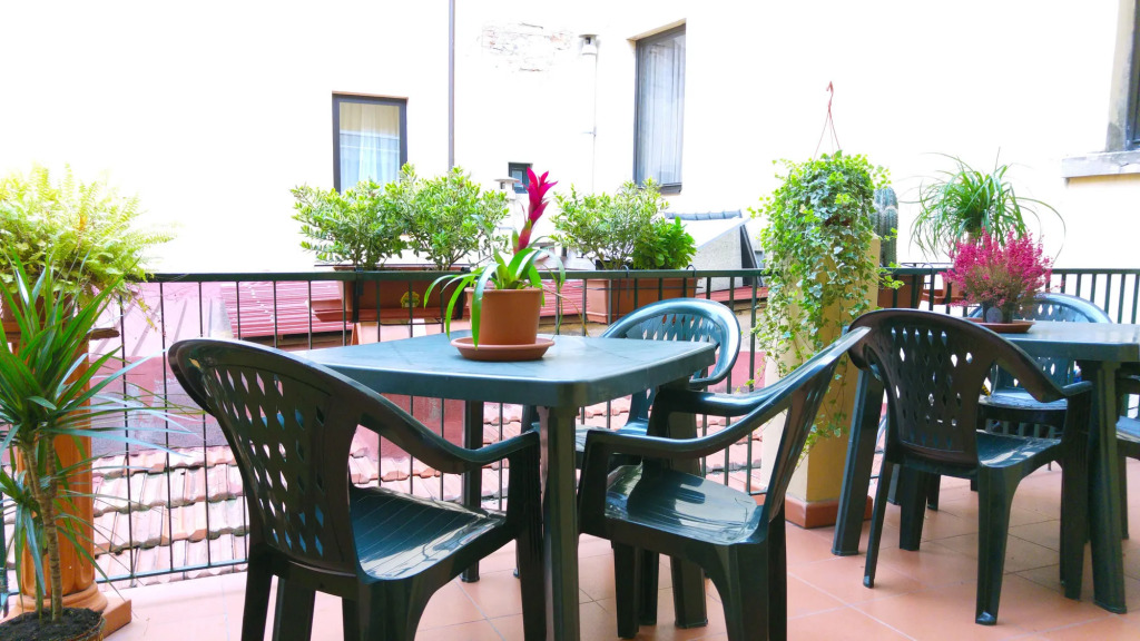 Residenza Martin
