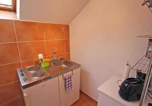 Ferienwohnungen Kleinzerlang SEE 9