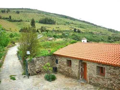 Quintas do Valbom e Cuco