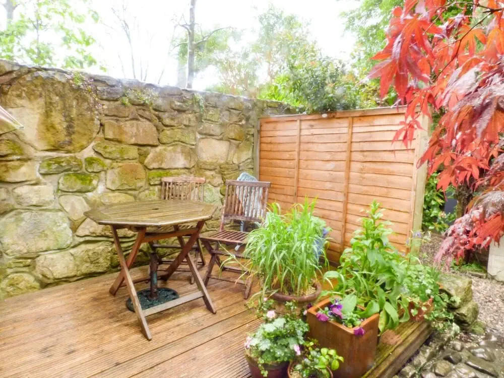 4 Wheatsheaf Yard