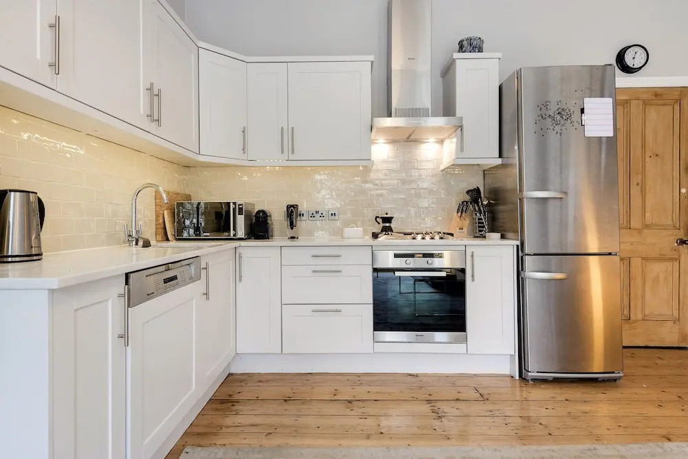 Contemporary Clapham Home Near Wandsworth Common