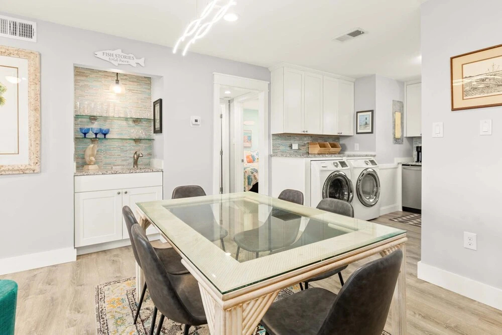 Lighthouse Point 20B by Tybee Vacation Rentals