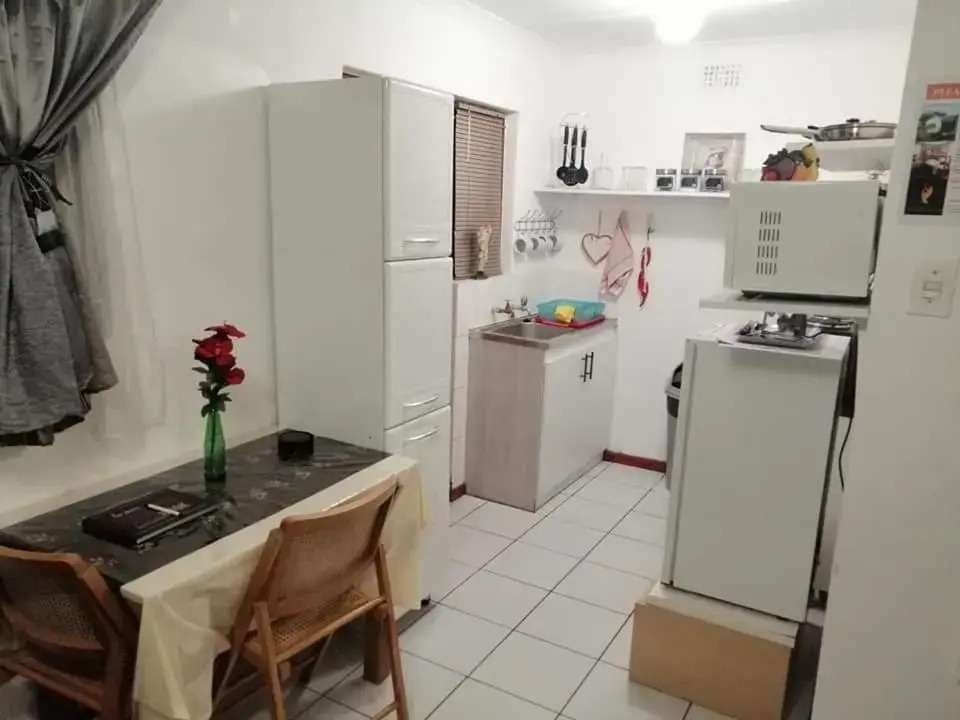 Garden Route Stay