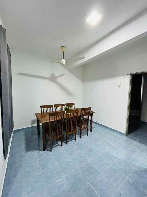 Cendana Residence Homestay 2 Chendering Kuala Terengganu