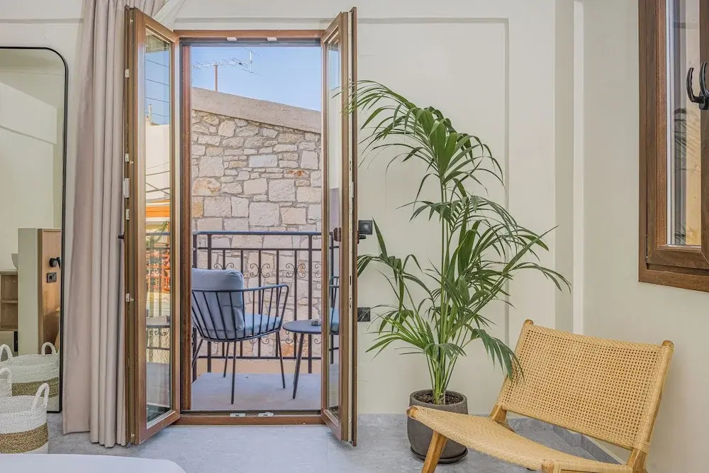 Achatis Suites