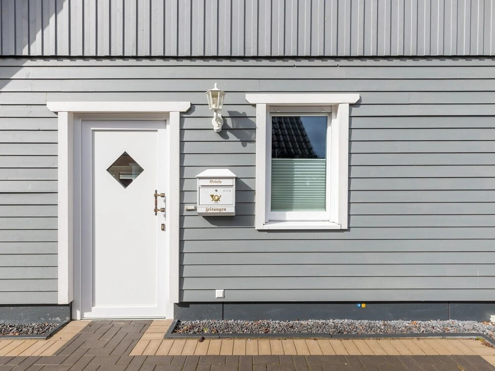 Enticing Holiday Home in Haselünnen With Sauna