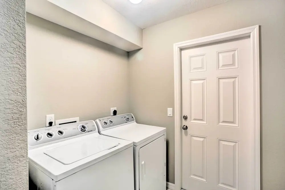 Central Cape Coral House w/ Private Screened Pool!
